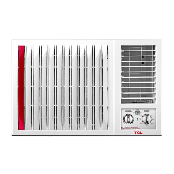 TCL | Window Air Conditioner 21107BTU | TAC24CWAMT