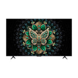 TCL | C6K 85 inches 4K Mini Smart LED TV 2025 | 85C6K