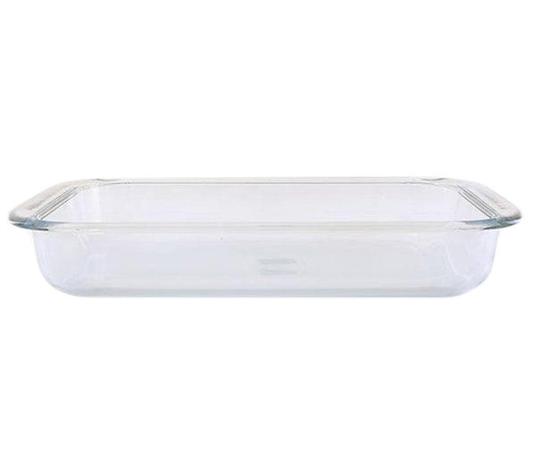 ROYALFORD | 3 Litre Glass Baking Dish | RF2696-GBD
