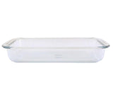 ROYALFORD | 3 Litre Glass Baking Dish | RF2696-GBD