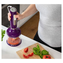 SENCOR | Hand Blender Violet 800W | SHB 4465VT-MEG2