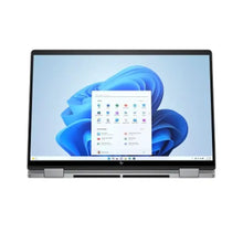 HP | Envy x360 2 in 1 Laptop 14-fa0012ne AMD Ryzen 5 8640HS 5 16GB RAM 512 GB SSD  14inch Multi Touch Win 11 | A19YVEA