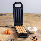 GEEPAS | Churros Maker 750W | GCM36540