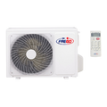 FREGO | Split 2.5 Ton Air Conditioner with 4M Insulated Pipe Rotary Compressor | F-SI30-CH