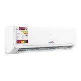 FREGO | Split 3 Ton Air Conditioner with 4M Insulated Pipe Rotary Compressor | F-SI36-CH