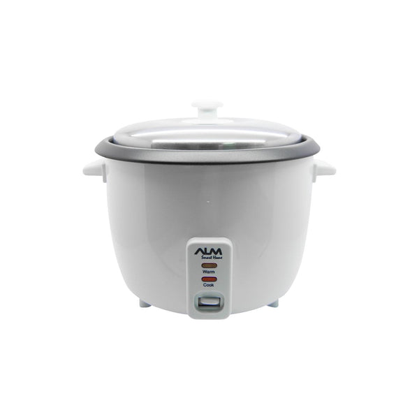 ALM | Rice Cooker .6Ltrs | ALM-RC060