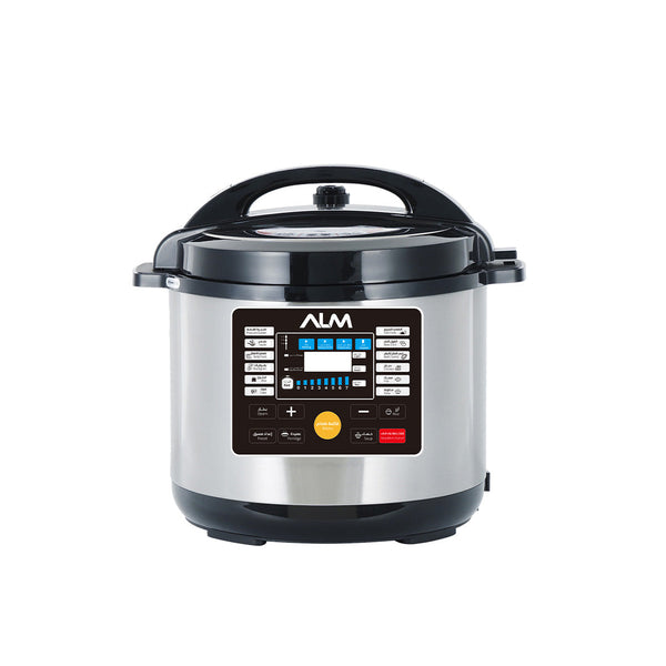 ALM | Electric Pressure Cooker | ALM-C-12L