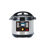 ALM | Electric Pressure Cooker | ALM-C-12L