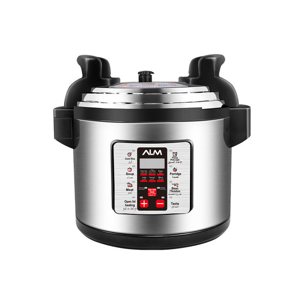 ALM | Electric Pressure Cooker | ALM-C-18L