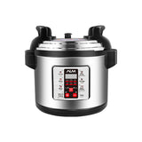 ALM | Electric Pressure Cooker | ALM-C-18L