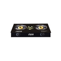 Stoves Grills