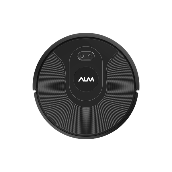 ALM | Robot Vacuum Cleaner 25W | ALM-RV1702Y
