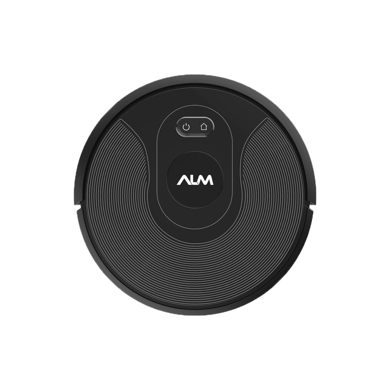 ALM | Robot Vacuum Cleaner 25W | ALM-RV1702Y