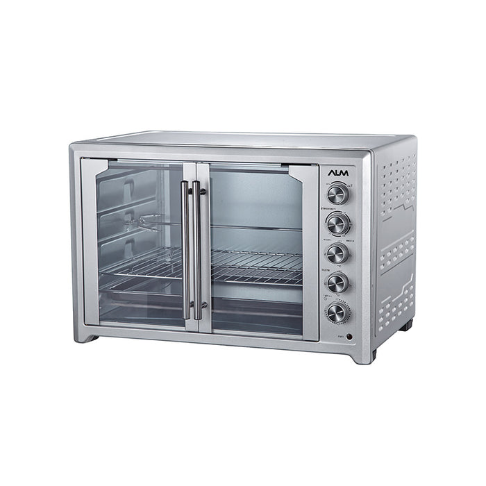 ALM | Electric Oven 100Ltrs | ALM-EO105LS