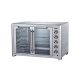 ALM | Electric Oven 100Ltrs | ALM-EO105LS