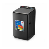 ALM | Top Load Washing Machine Silver 10.5KG With Pimp | ALM-TW105SJ