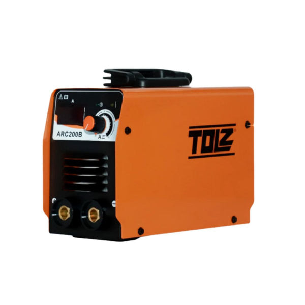 TOLZ |  Welding Machine | ARC-200B