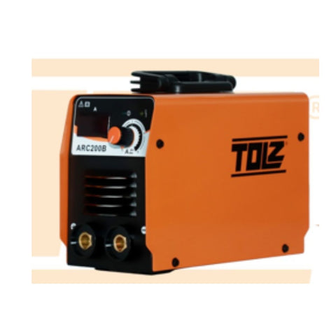 TOLZ |  Welding Machine | ARC-200B