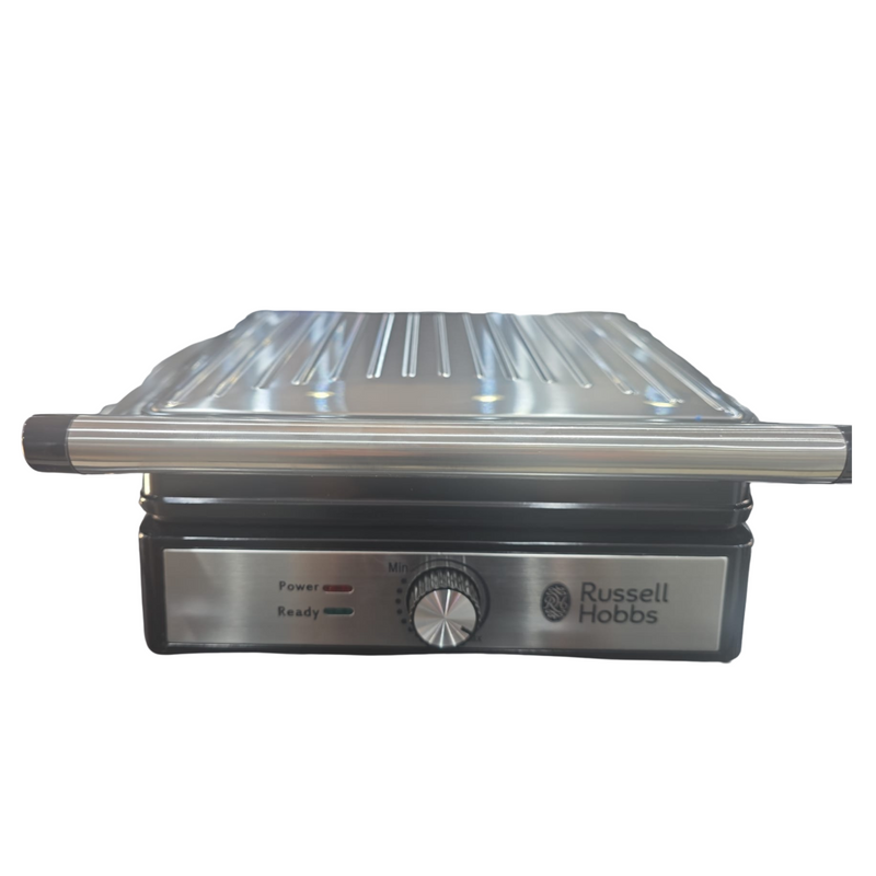 RUSSELL HOBBS| Panini Grill & Griddle | RH17999
