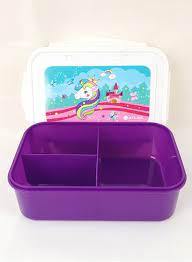 ATLAS | Lunch Box Purple | AS-LB7507-PE