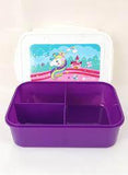 ATLAS | Lunch Box Purple | AS-LB7507-PE