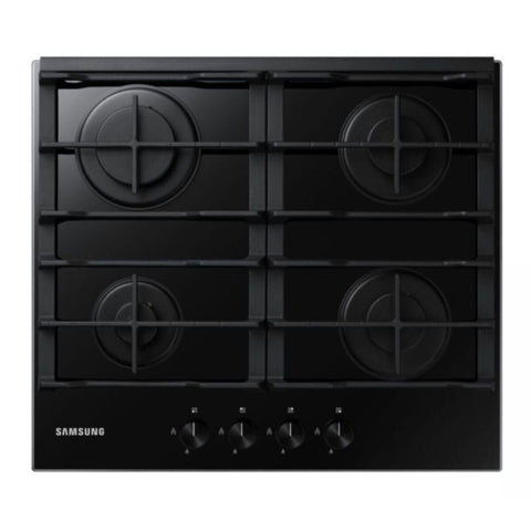 SAMSUNG | Built-in Gas Hob with Powerful Heat - NA64N7100AB/SG | ASSCT64N7100A