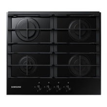 SAMSUNG | Built-in Gas Hob with Powerful Heat - NA64N7100AB/SG | ASSCT64N7100A