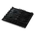 SAMSUNG | Built-in Gas Hob with Powerful Heat - NA64N7100AB/SG | ASSCT64N7100A