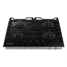 SAMSUNG | Built-in Gas Hob with Powerful Heat - NA64N7100AB/SG | ASSCT64N7100A