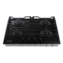 SAMSUNG | Built-in Gas Hob with Powerful Heat - NA64N7100AB/SG | ASSCT64N7100A