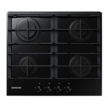 SAMSUNG | Built-in Gas Hob with Powerful Heat - NA64N7100AB/SG | ASSCT64N7100A