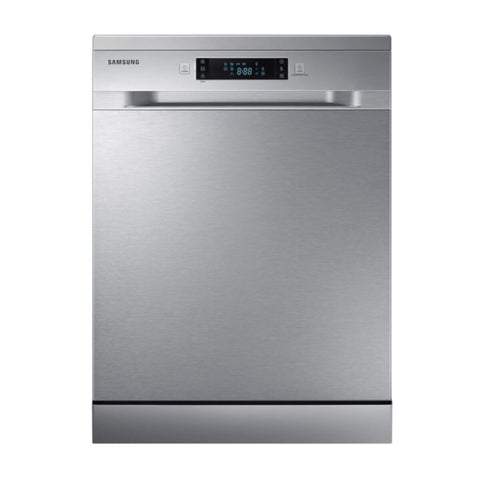 SAMSUNG | 13 Place Set, Dishwasher, Silver - DW60M5050FS/SG | ASSDW60M5050S