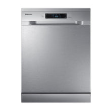 SAMSUNG | 13 Place Set, Dishwasher, Silver - DW60M5050FS/SG | ASSDW60M5050S