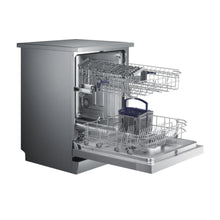 SAMSUNG | 13 Place Set, Dishwasher, Silver - DW60M5050FS/SG | ASSDW60M5050S