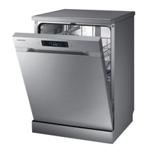 SAMSUNG | 13 Place Set, Dishwasher, Silver - DW60M5050FS/SG | ASSDW60M5050S