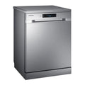 SAMSUNG | 13 Place Set, Dishwasher, Silver - DW60M5050FS/SG | ASSDW60M5050S