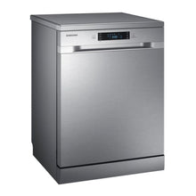 SAMSUNG | 13 Place Set, Dishwasher, Silver - DW60M5050FS/SG | ASSDW60M5050S
