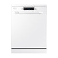 SAMSUNG | 13 Place Set, Dishwasher, White - DW60M5050FW/SG | ASSDW60M5050W