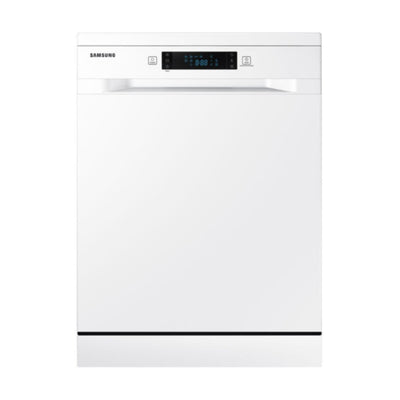 SAMSUNG | 13 Place Set, Dishwasher, White - DW60M5050FW/SG | ASSDW60M5050W