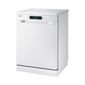 SAMSUNG | 13 Place Set, Dishwasher, White - DW60M5050FW/SG | ASSDW60M5050W