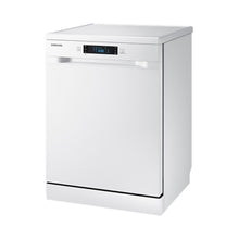 SAMSUNG | 13 Place Set, Dishwasher, White - DW60M5050FW/SG | ASSDW60M5050W