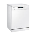SAMSUNG | 13 Place Set, Dishwasher, White - DW60M5050FW/SG | ASSDW60M5050W