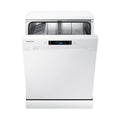 SAMSUNG | 13 Place Set, Dishwasher, White - DW60M5050FW/SG | ASSDW60M5050W