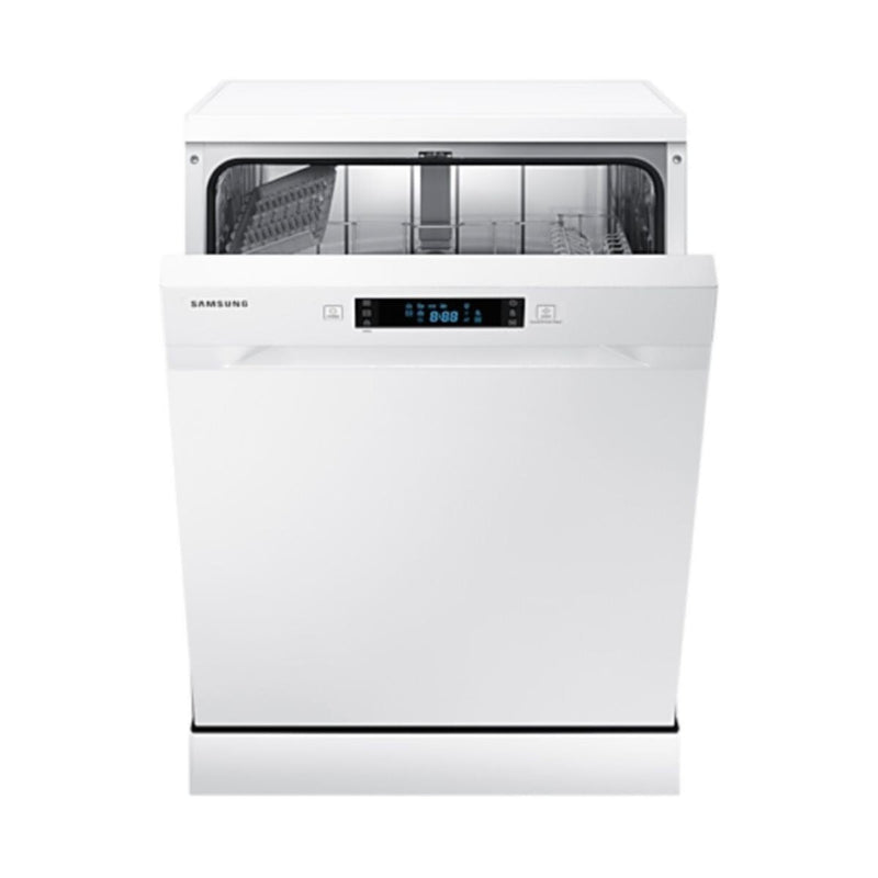 SAMSUNG | 13 Place Set, Dishwasher, White - DW60M5050FW/SG | ASSDW60M5050W