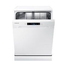 SAMSUNG | 13 Place Set, Dishwasher, White - DW60M5050FW/SG | ASSDW60M5050W