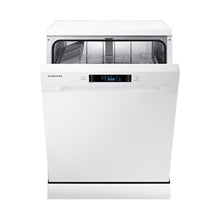 SAMSUNG | 13 Place Set, Dishwasher, White - DW60M5050FW/SG | ASSDW60M5050W
