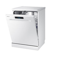 SAMSUNG | 13 Place Set, Dishwasher, White - DW60M5050FW/SG | ASSDW60M5050W