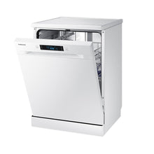 SAMSUNG | 13 Place Set, Dishwasher, White - DW60M5050FW/SG | ASSDW60M5050W