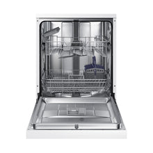 SAMSUNG | 13 Place Set, Dishwasher, White - DW60M5050FW/SG | ASSDW60M5050W