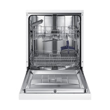 SAMSUNG | 13 Place Set, Dishwasher, White - DW60M5050FW/SG | ASSDW60M5050W